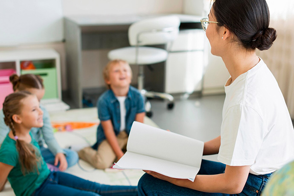 Accompagnement Psychologique pour les Écoles