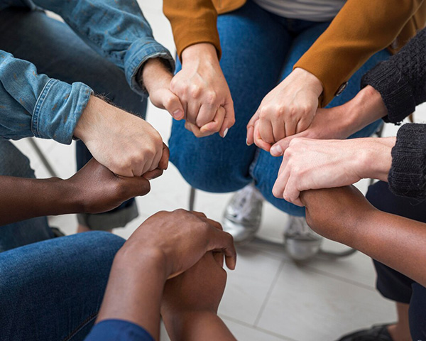 Groupes de Soutien 