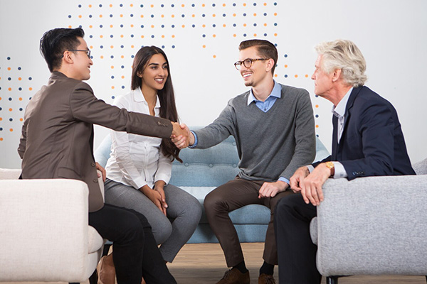 Accompagnement psychologique au service des entreprises