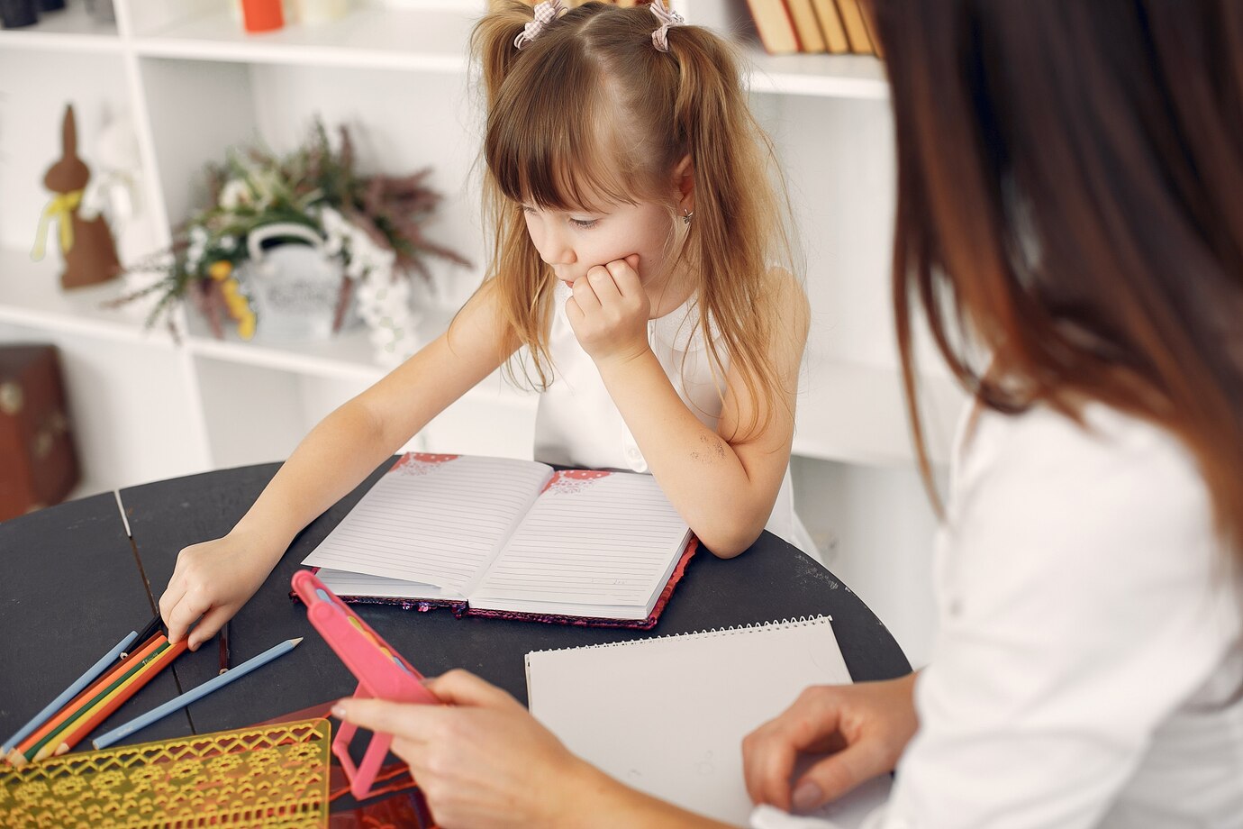 Psychologie pour Enfants