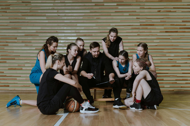 Accompagnement Psychologique pour les Sportifs